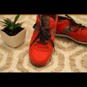 Saucony Jazz Low Pro Sneakers